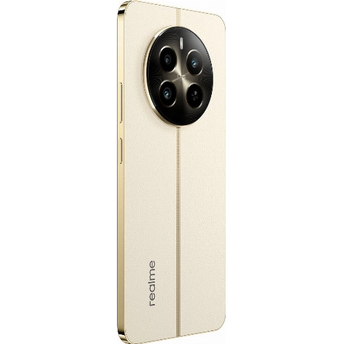 Смартфон Realme 12 Plus 8/256 ГБ, Beige, бежевый
